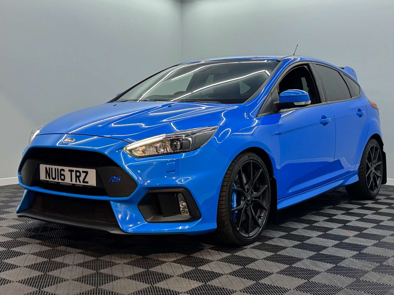 Used Ford Focus 2016 for sale - 78172530: Photo 7