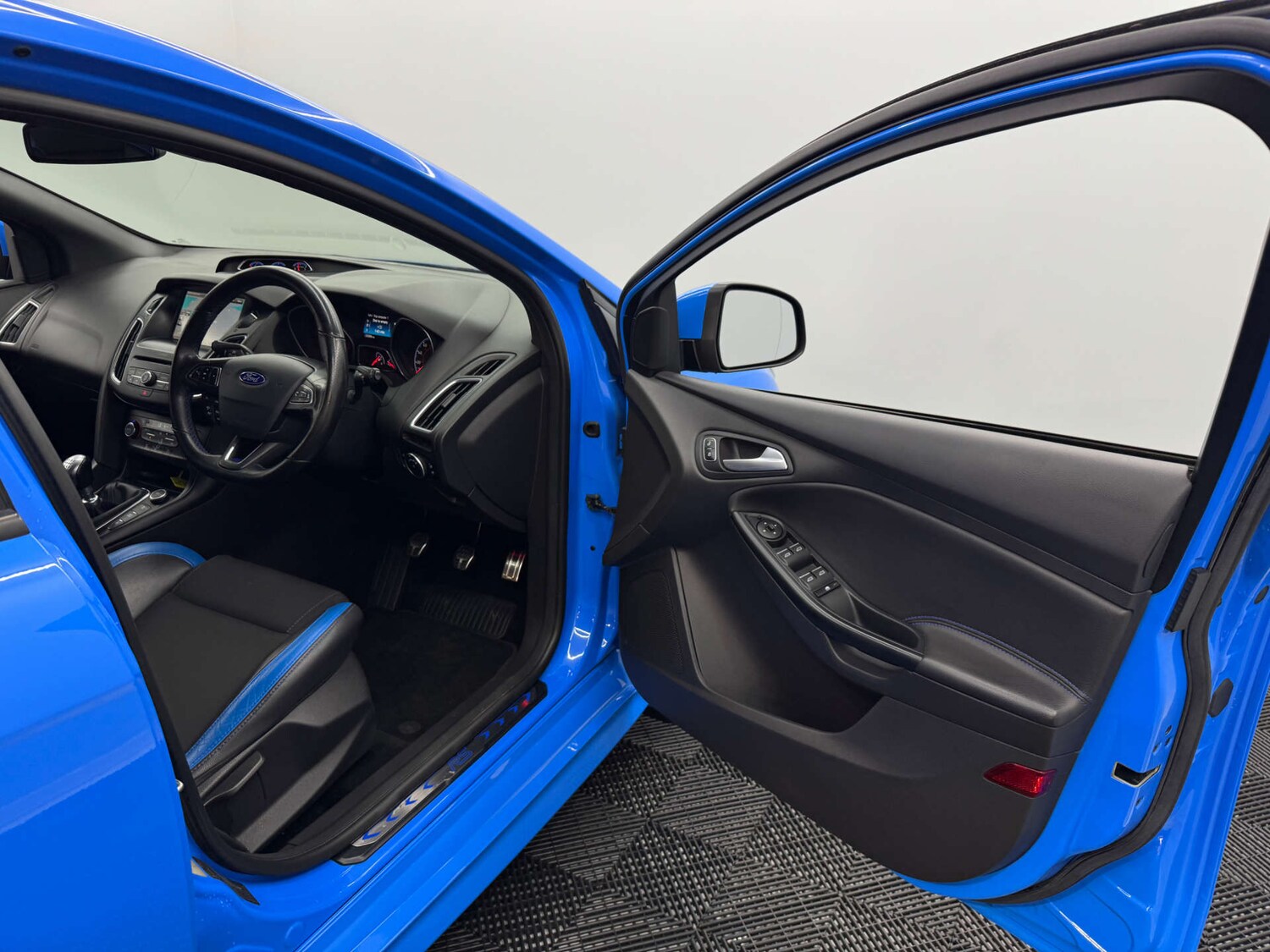 Used Ford Focus 2016 for sale - 78172530: Photo 70