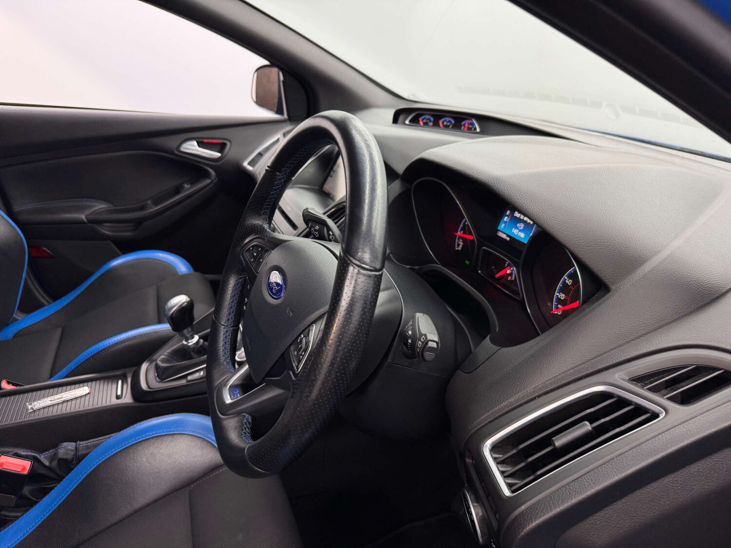 Used Ford Focus 2016 for sale - 78172530: Photo 71