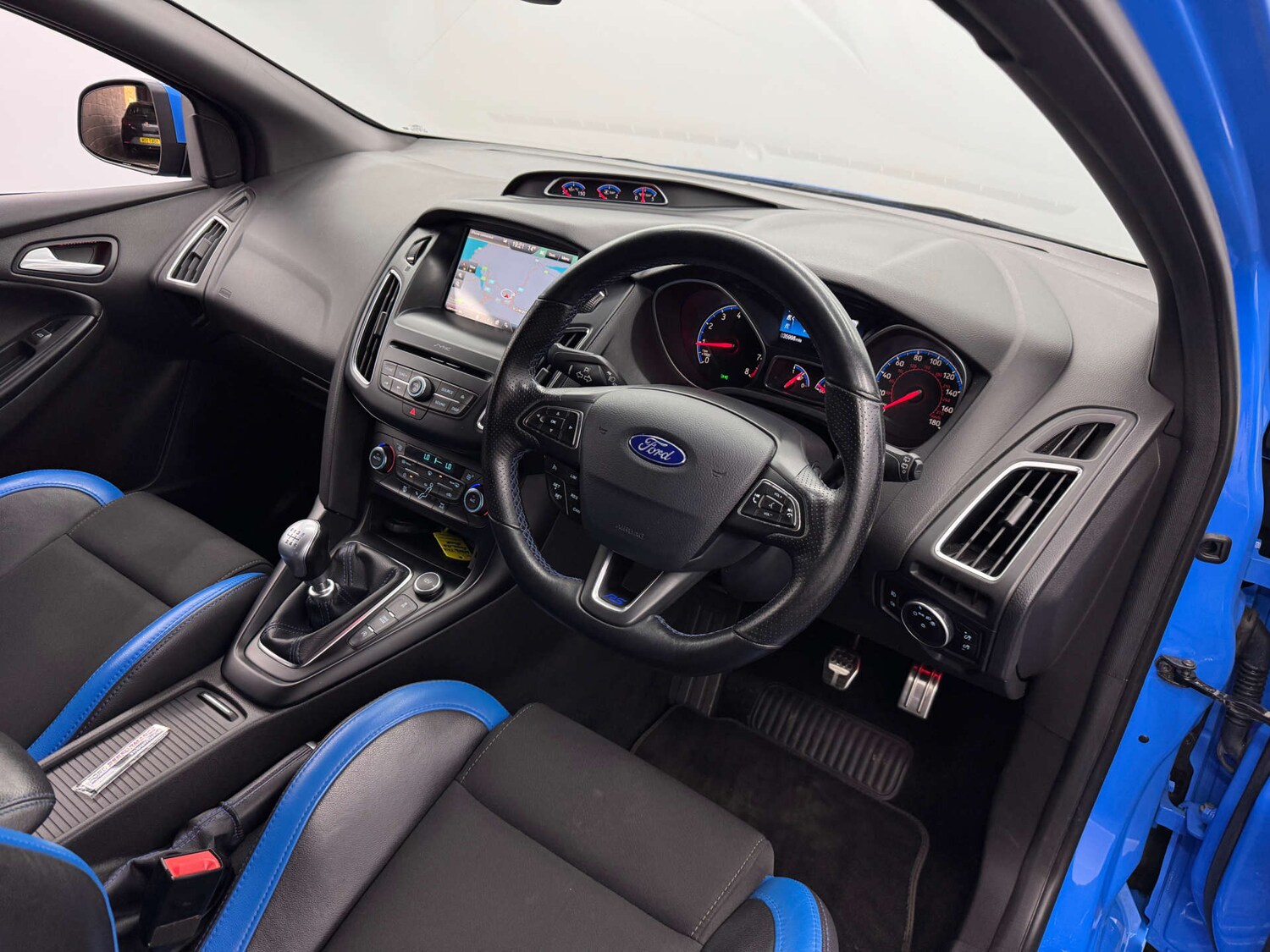 Used Ford Focus 2016 for sale - 78172530: Photo 72