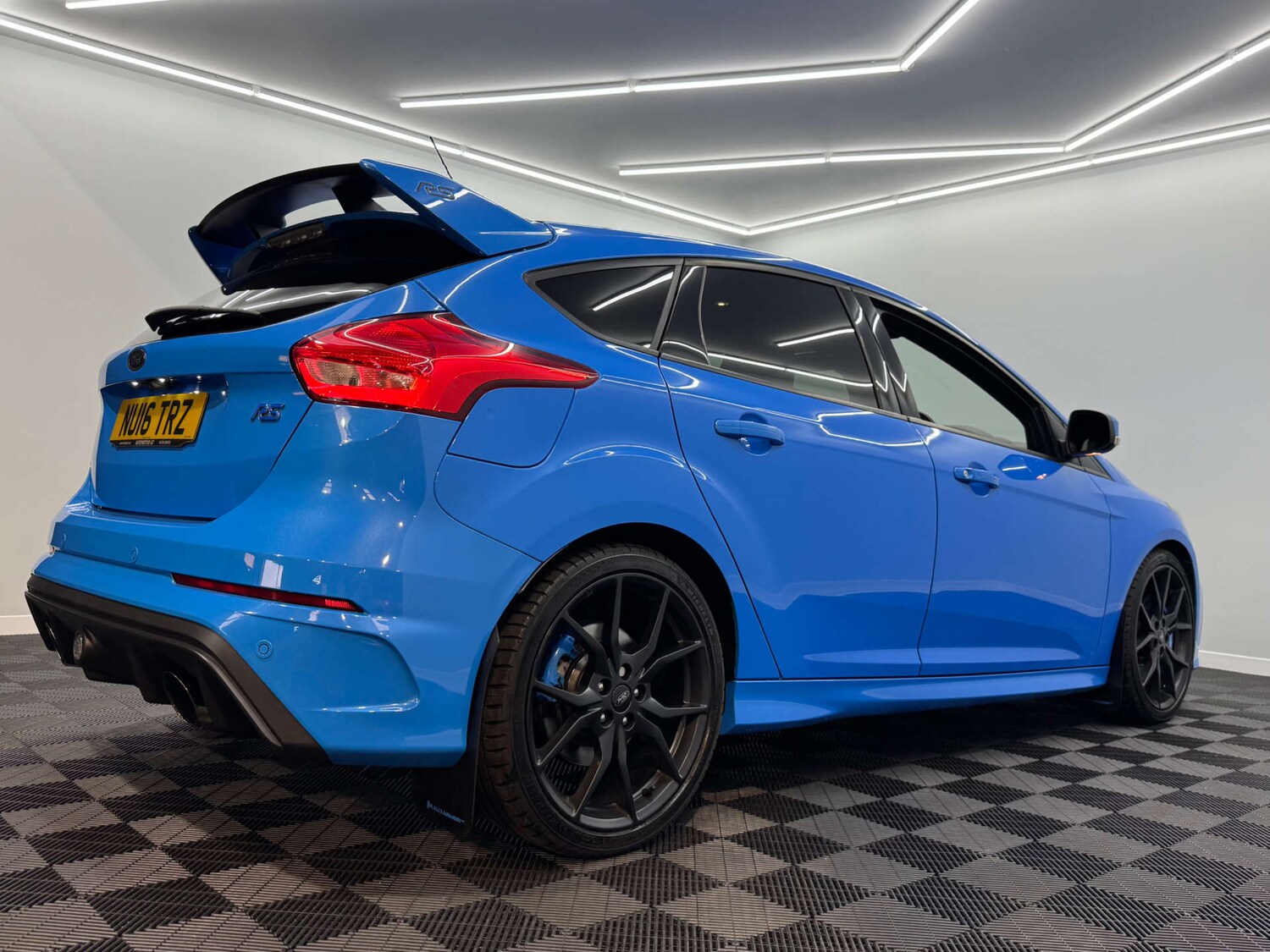 Used Ford Focus 2016 for sale - 78172530: Photo 73