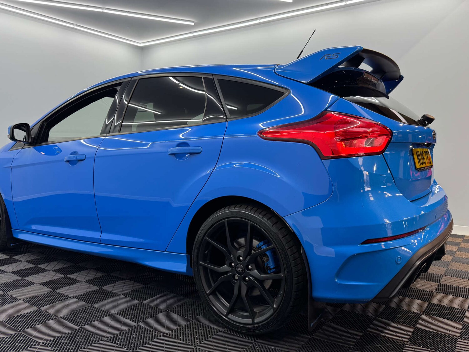 Used Ford Focus 2016 for sale - 78172530: Photo 74