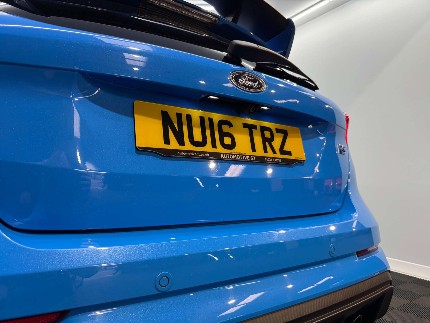 Used Ford Focus 2016 for sale - 78172530: Photo 76