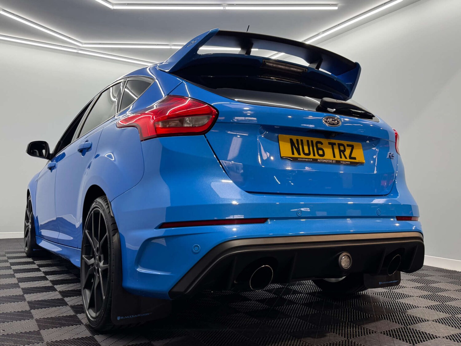 Used Ford Focus 2016 for sale - 78172530: Photo 77