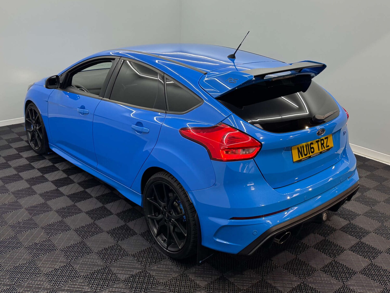 Used Ford Focus 2016 for sale - 78172530: Photo 78