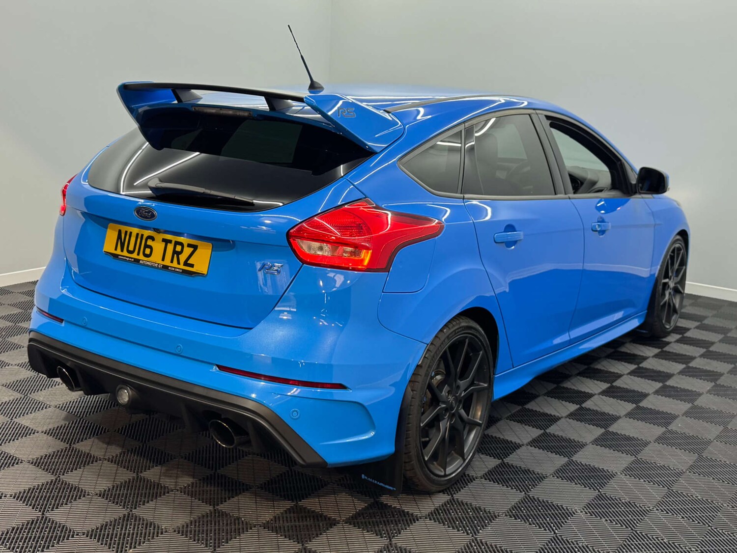 Used Ford Focus 2016 for sale - 78172530: Photo 79