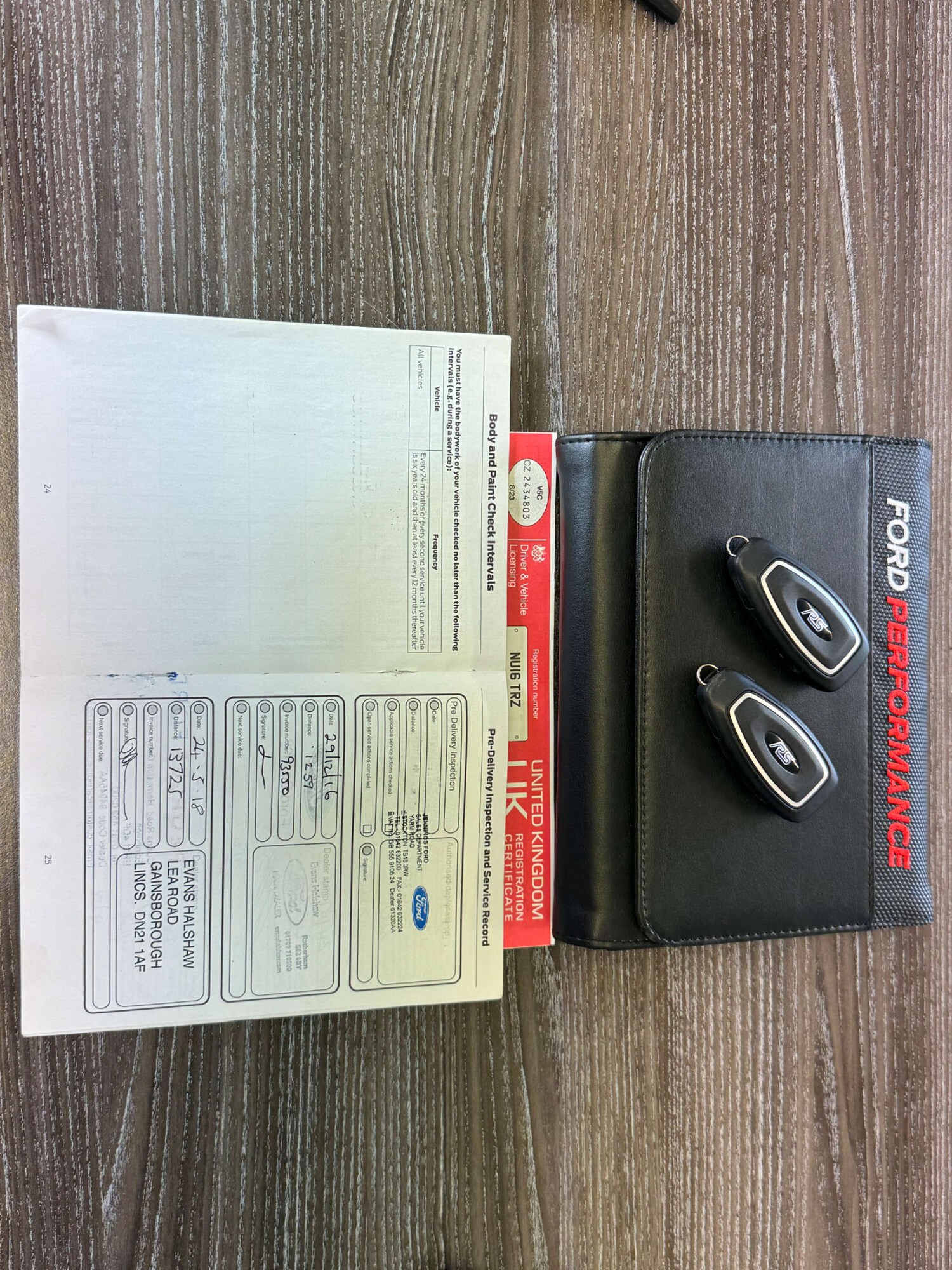 Used Ford Focus 2016 for sale - 78172530: Photo 9