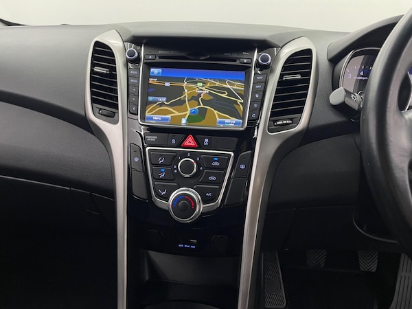 Used Hyundai i30 2016 for sale - 76314902: Photo 12