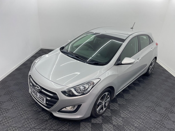 Used Hyundai i30 2016 for sale - 76314902: Photo 15