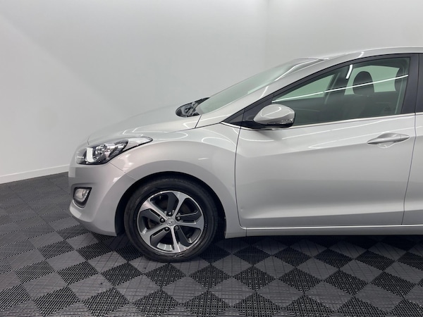 Used Hyundai i30 2016 for sale - 76314902: Photo 17