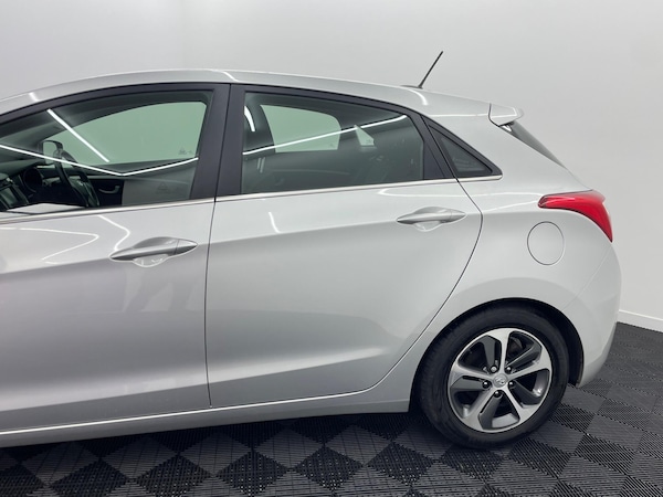 Used Hyundai i30 2016 for sale - 76314902: Photo 18