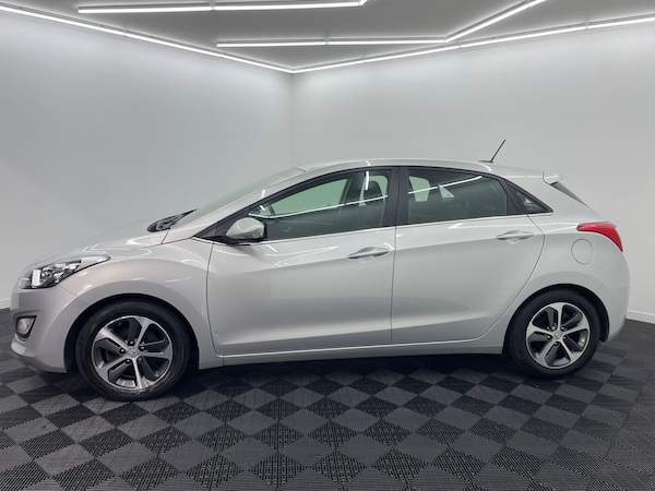 Used Hyundai i30 2016 for sale - 76314902: Photo 19