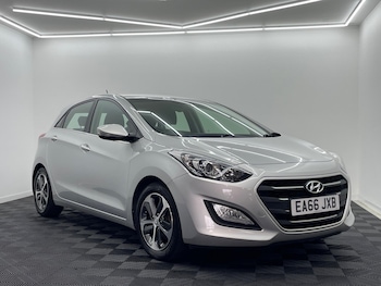 2016 (66) - 1.4 Blue Drive SE Nav 5dr