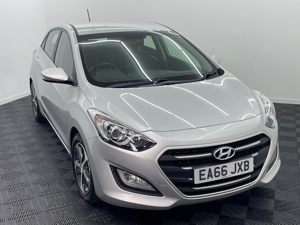 Used Hyundai i30 2016 for sale - 76314902: Photo 20