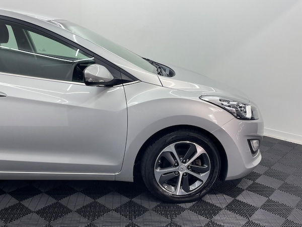 Used Hyundai i30 2016 for sale - 76314902: Photo 22