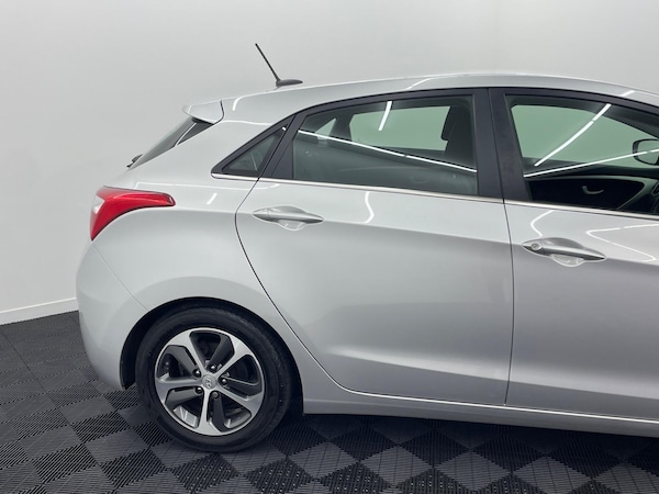 Used Hyundai i30 2016 for sale - 76314902: Photo 23