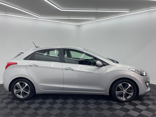 Used Hyundai i30 2016 for sale - 76314902: Photo 24