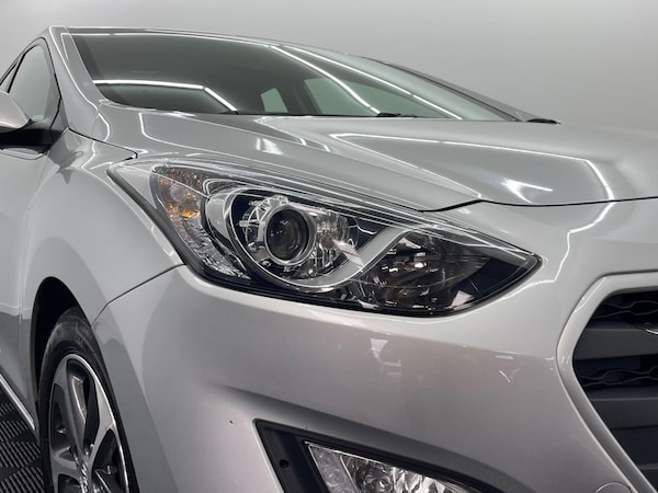 Used Hyundai i30 2016 for sale - 76314902: Photo 26