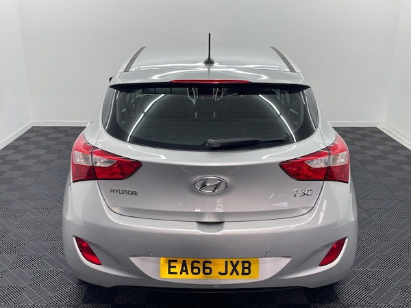 Used Hyundai i30 2016 for sale - 76314902: Photo 28