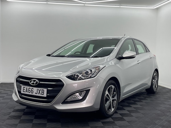 Used Hyundai i30 2016 for sale - 76314902: Photo 29