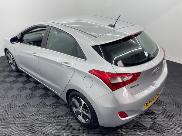 Used Hyundai i30 2016 for sale - 76314902: Photo 30