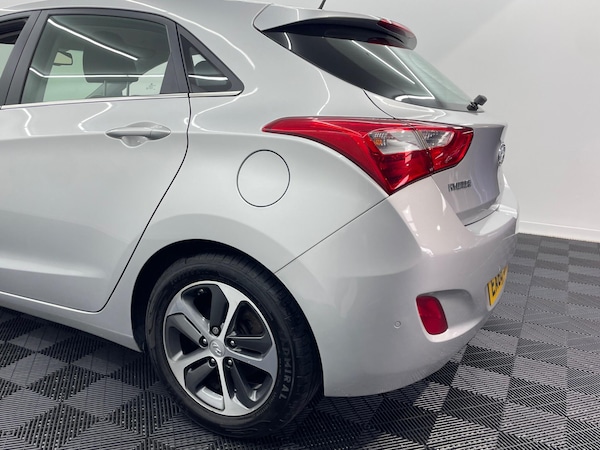 Used Hyundai i30 2016 for sale - 76314902: Photo 34