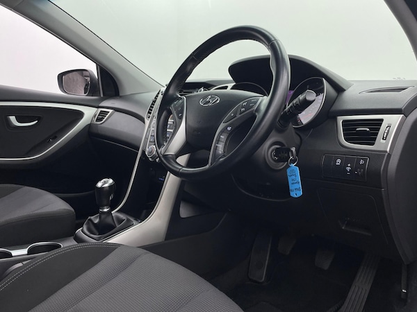 Used Hyundai i30 2016 for sale - 76314902: Photo 36