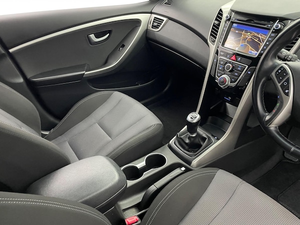 Used Hyundai i30 2016 for sale - 76314902: Photo 39