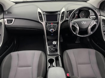 Used Hyundai i30 2016 for sale - 76314902: Photo 3