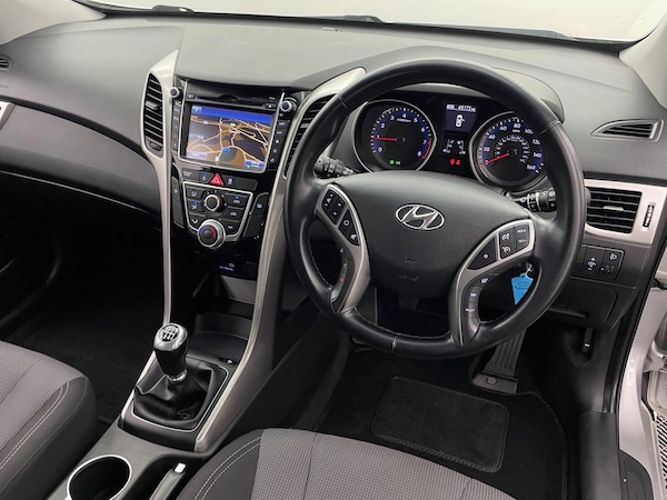 Used Hyundai i30 2016 for sale - 76314902: Photo 44