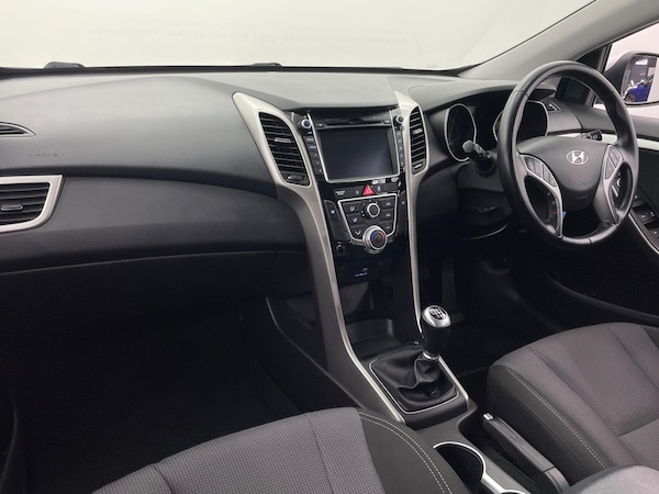 Used Hyundai i30 2016 for sale - 76314902: Photo 56