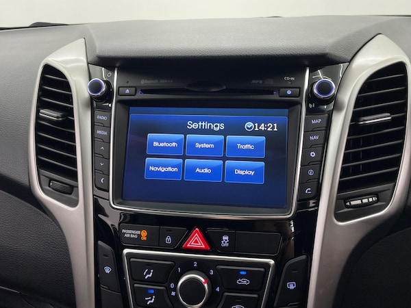 Used Hyundai i30 2016 for sale - 76314902: Photo 59