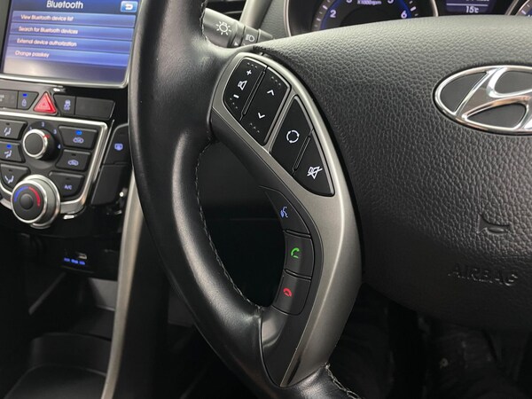 Used Hyundai i30 2016 for sale - 76314902: Photo 60