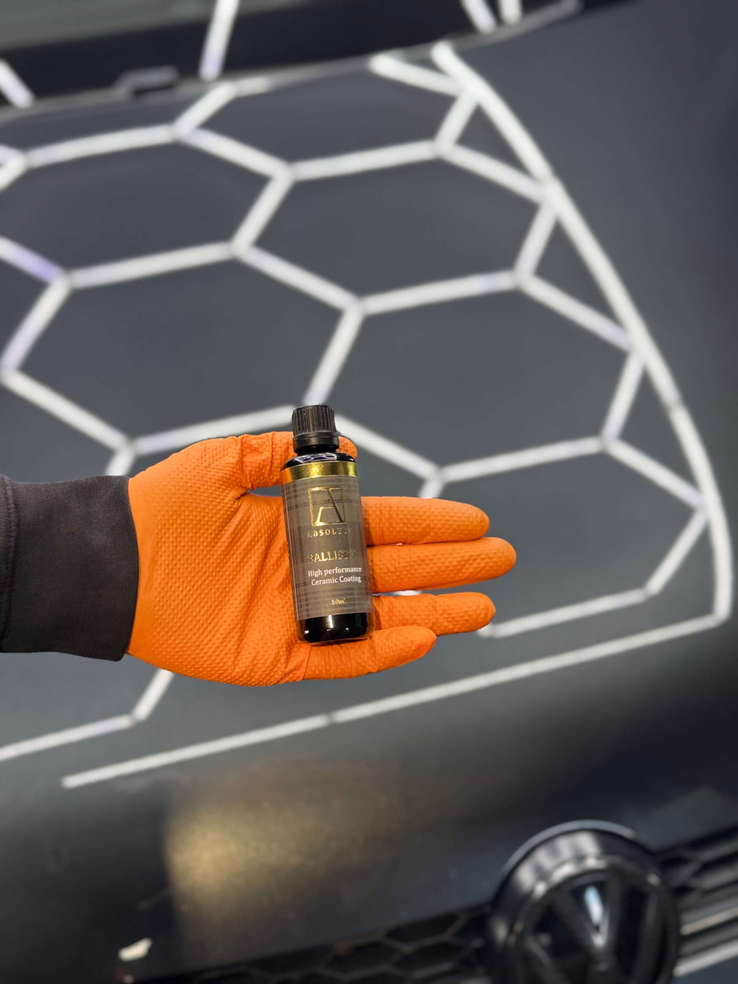 Used Volvo XC90 2020 for sale - 77893503: Photo 7