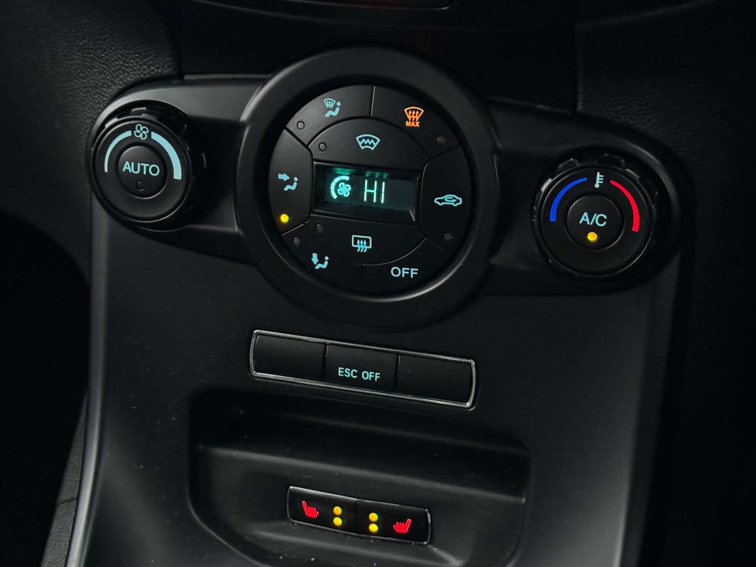 Used Ford Fiesta for sale - 77683196: Photo 13