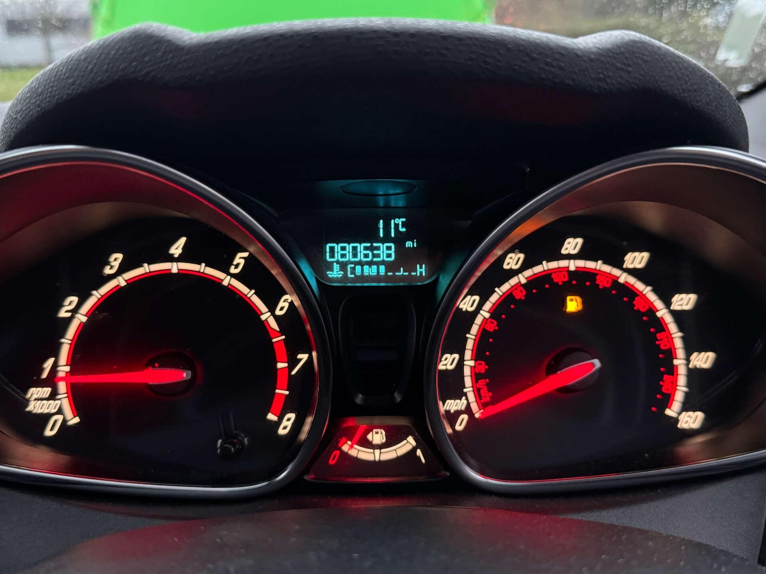 Used Ford Fiesta for sale - 77683196: Photo 14