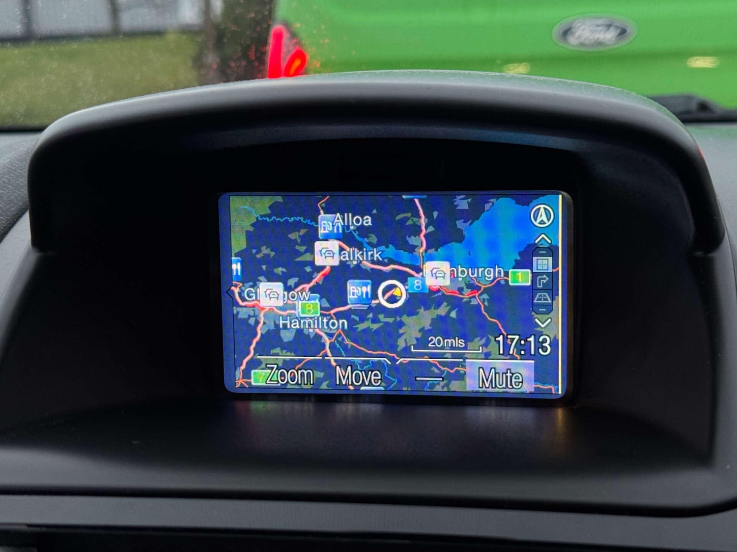 Used Ford Fiesta for sale - 77683196: Photo 15