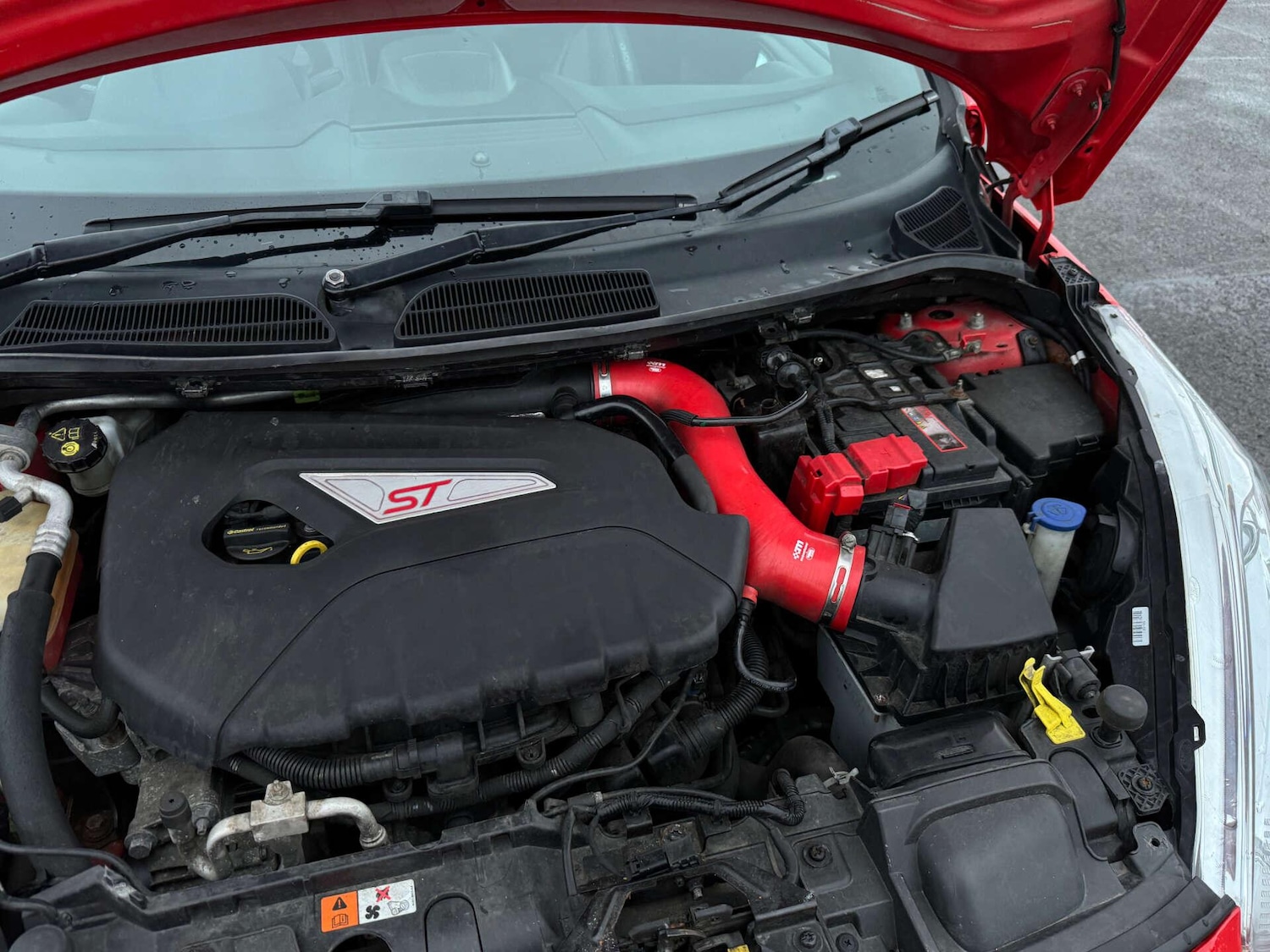 Used Ford Fiesta for sale - 77683196: Photo 7