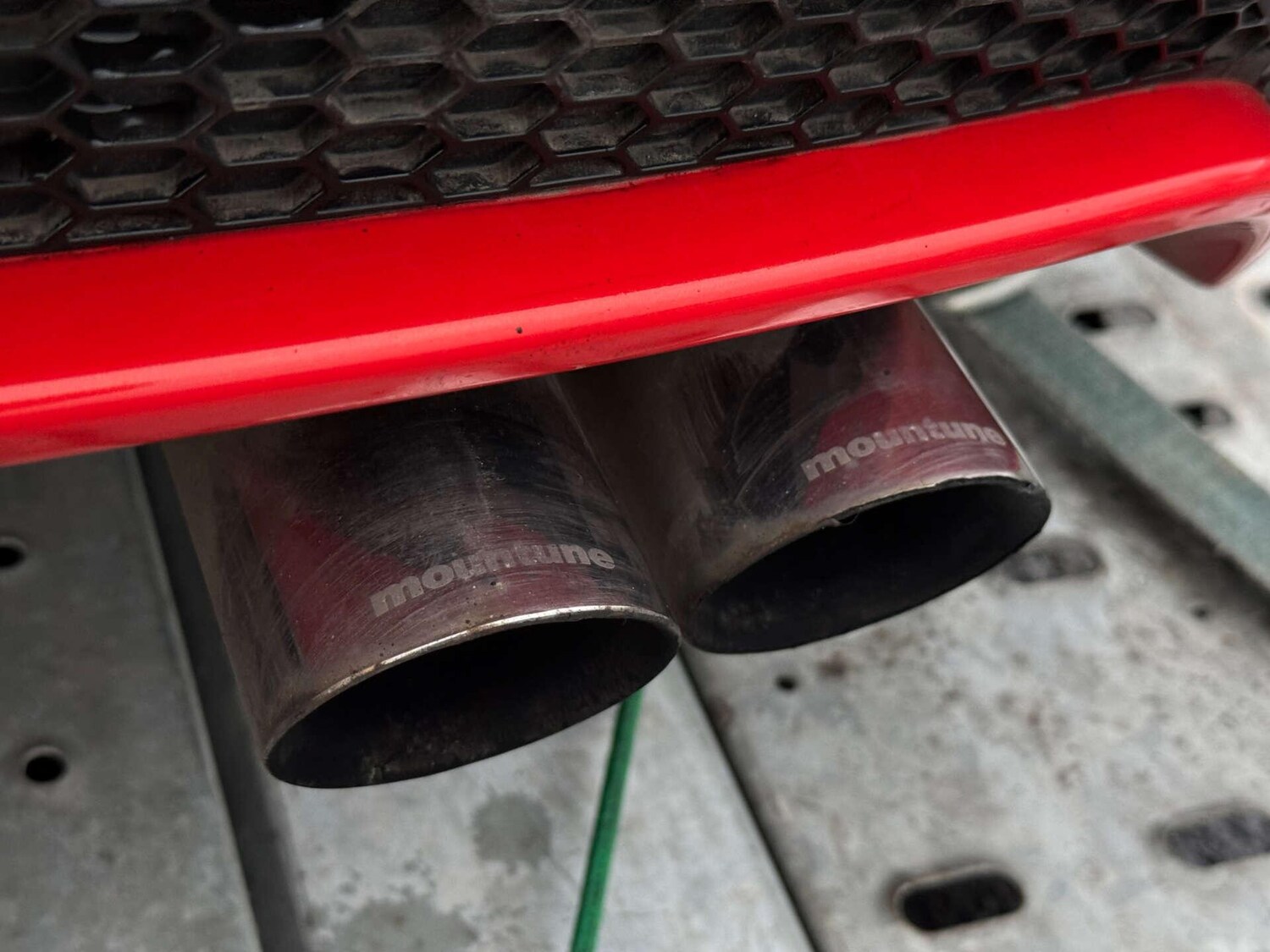 Used Ford Fiesta for sale - 77683196: Photo 8