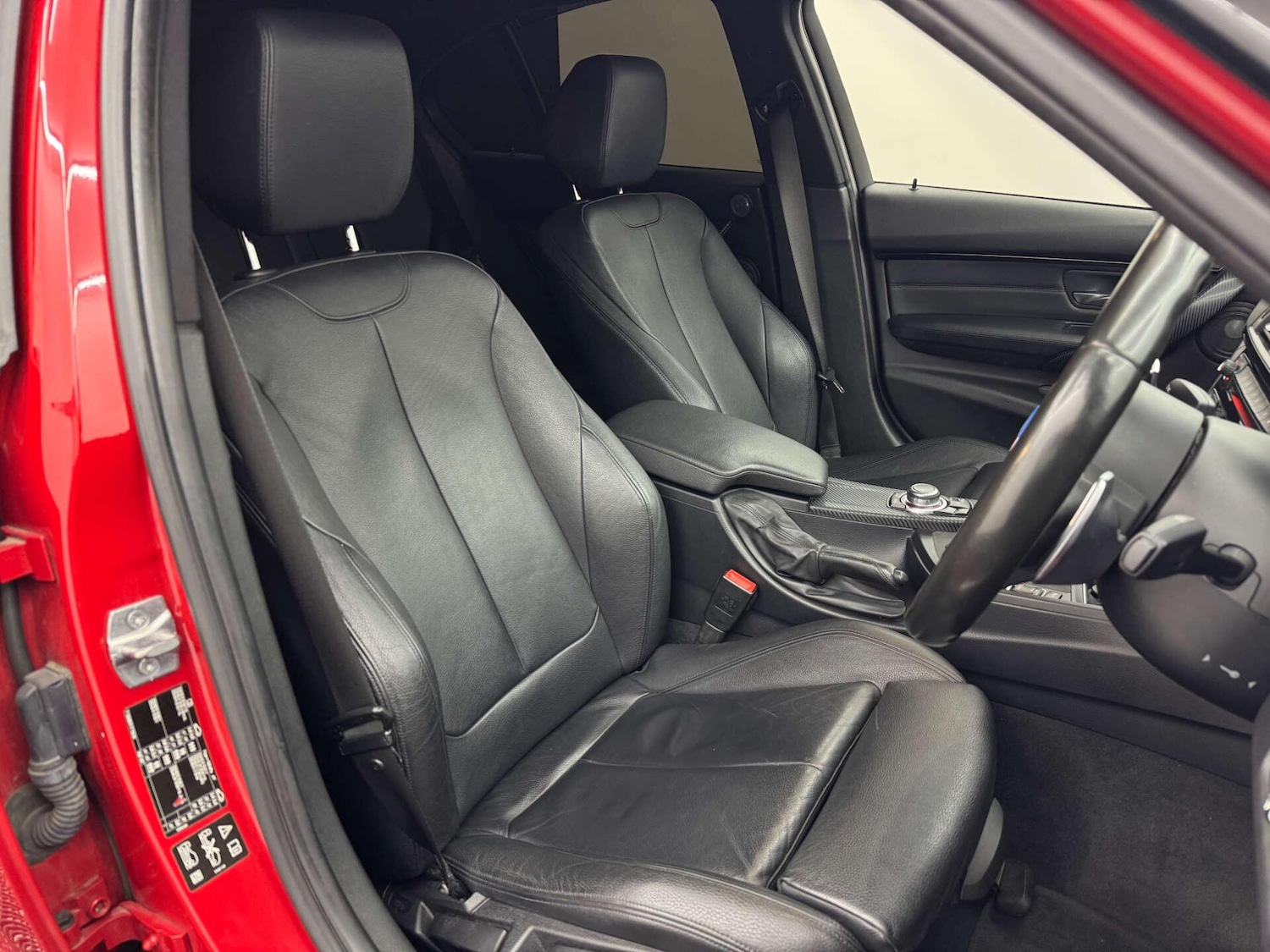 Used BMW 3 Series 2016 for sale - 77637495: Photo 10