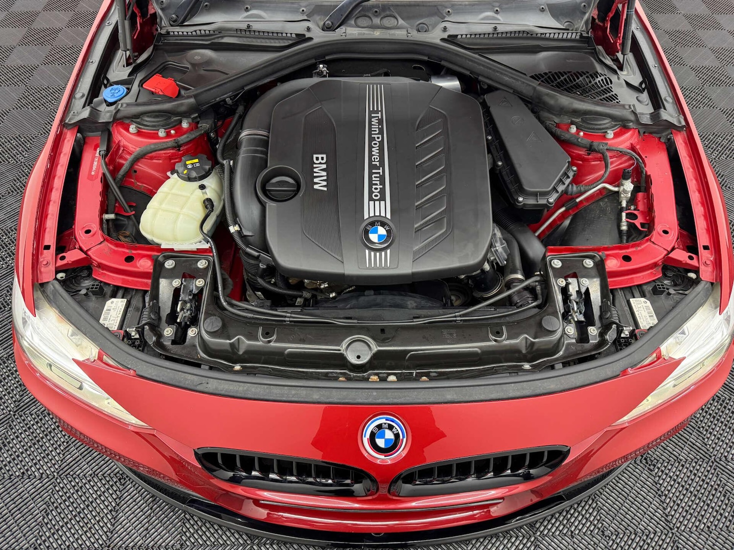 Used BMW 3 Series 2016 for sale - 77637495: Photo 13