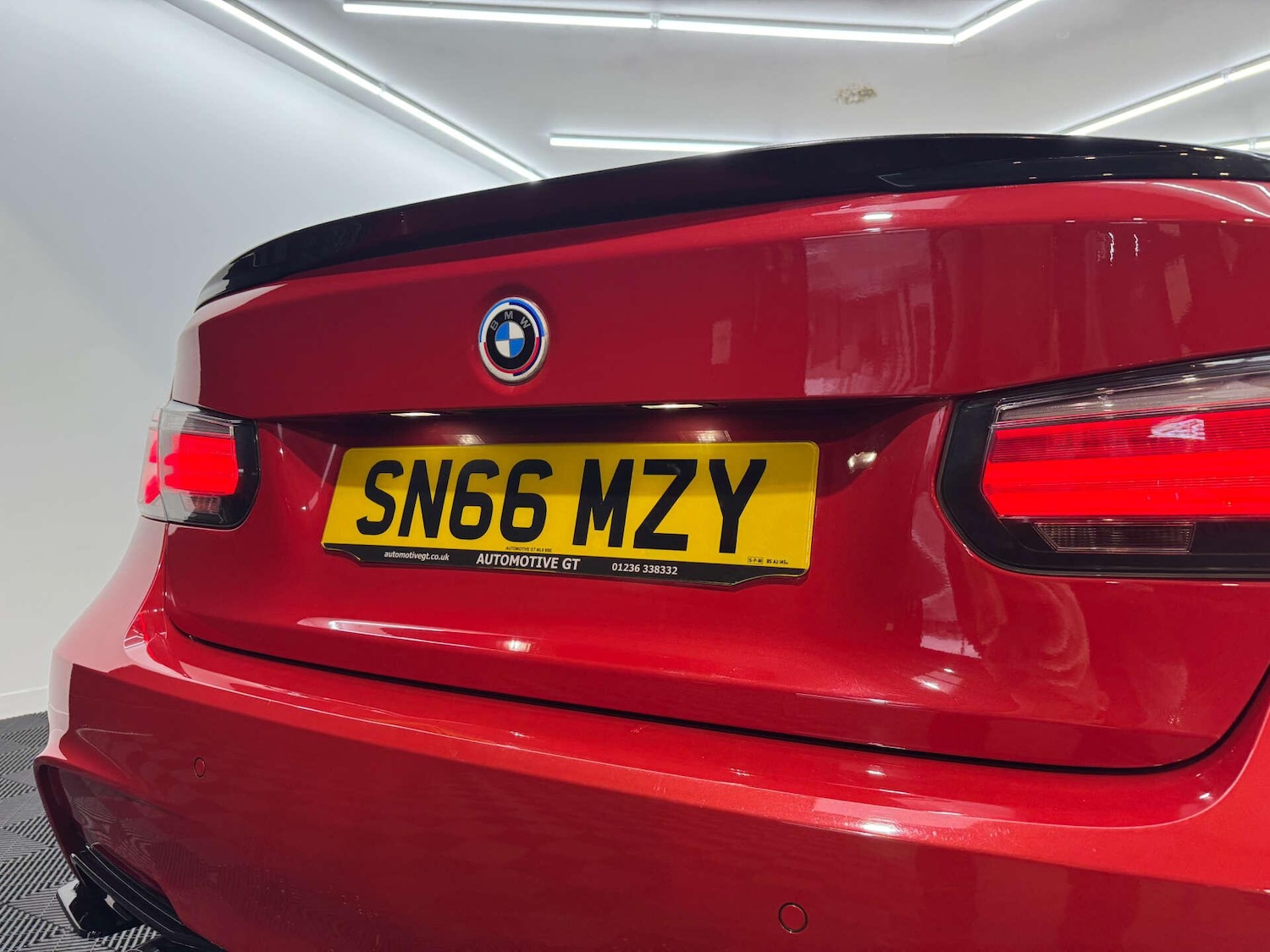 Used BMW 3 Series 2016 for sale - 77637495: Photo 14