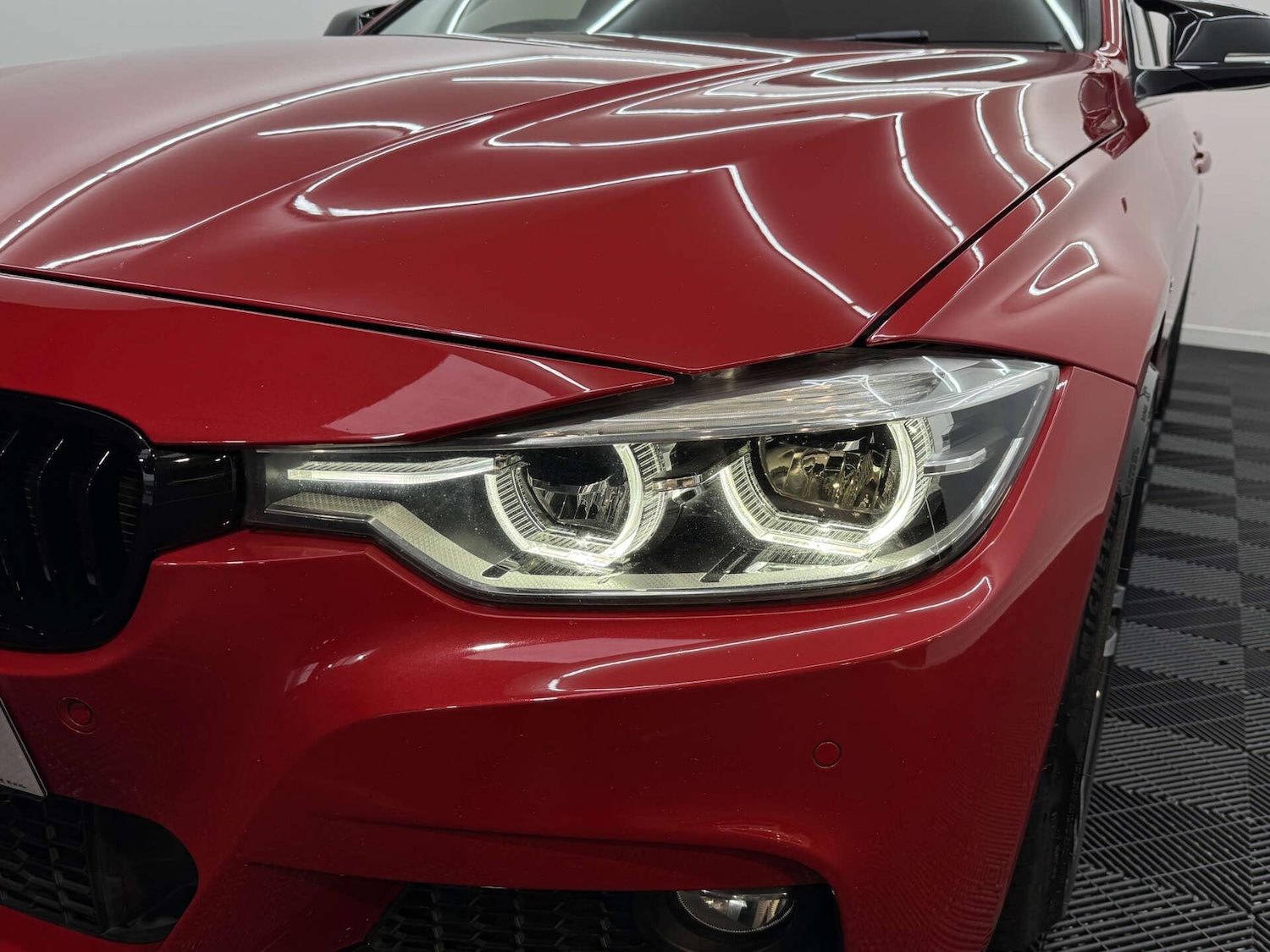 Used BMW 3 Series 2016 for sale - 77637495: Photo 15