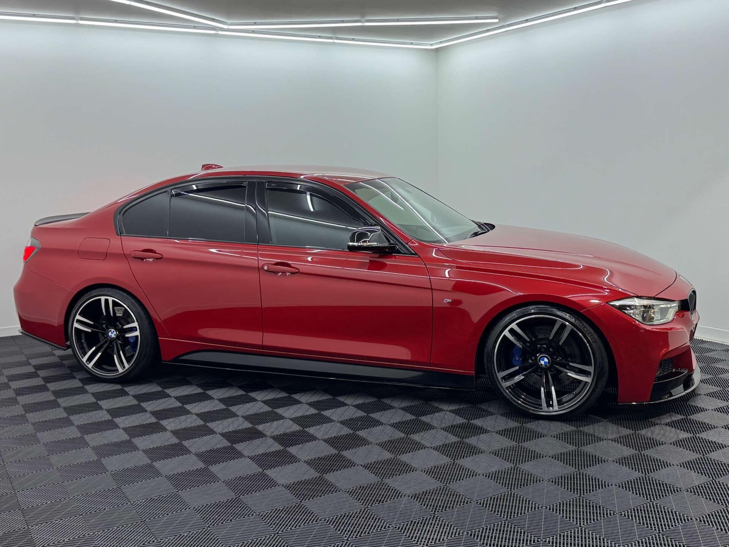 Used BMW 3 Series 2016 for sale - 77637495: Photo 16