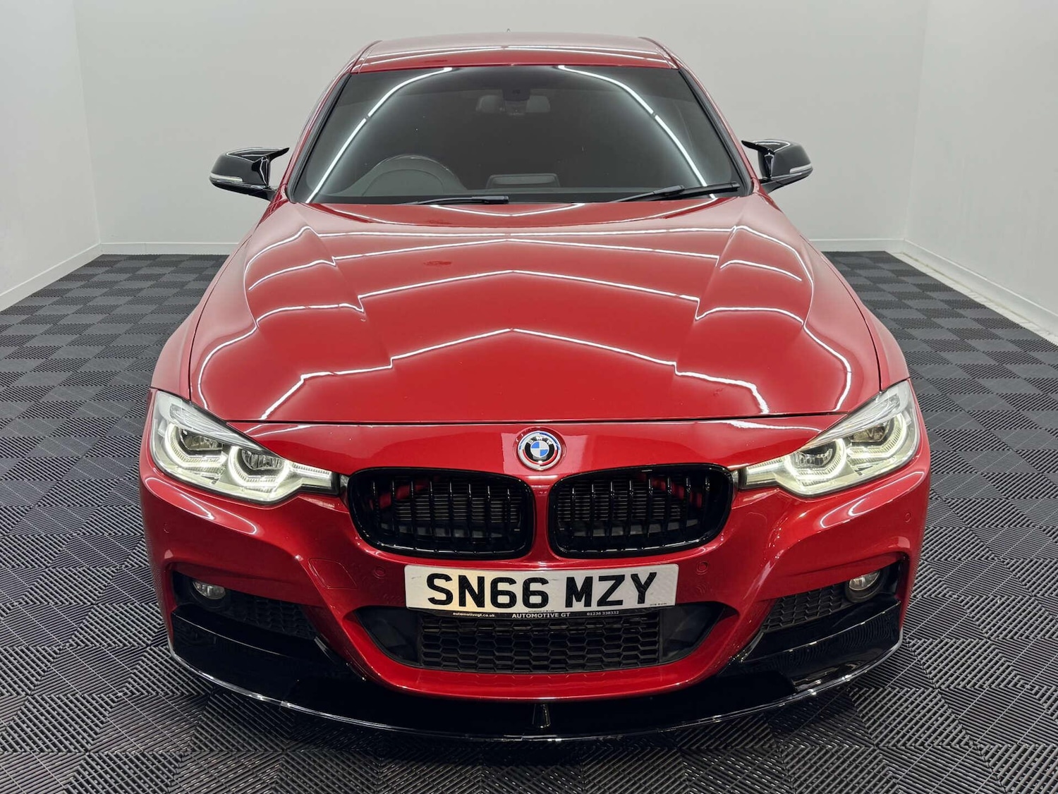 Used BMW 3 Series 2016 for sale - 77637495: Photo 19