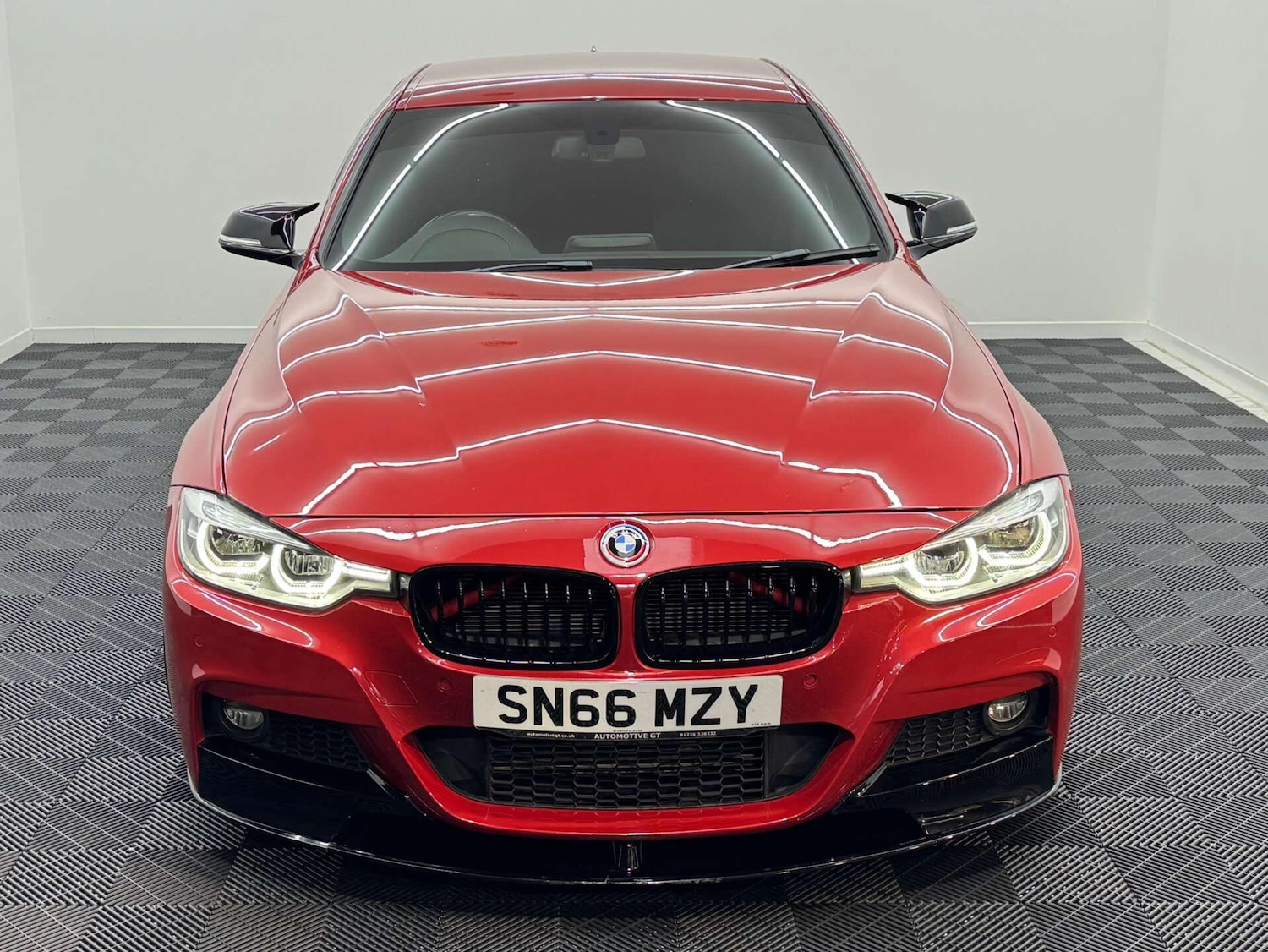 Used BMW 3 Series 2016 for sale - 77637495: Photo 28