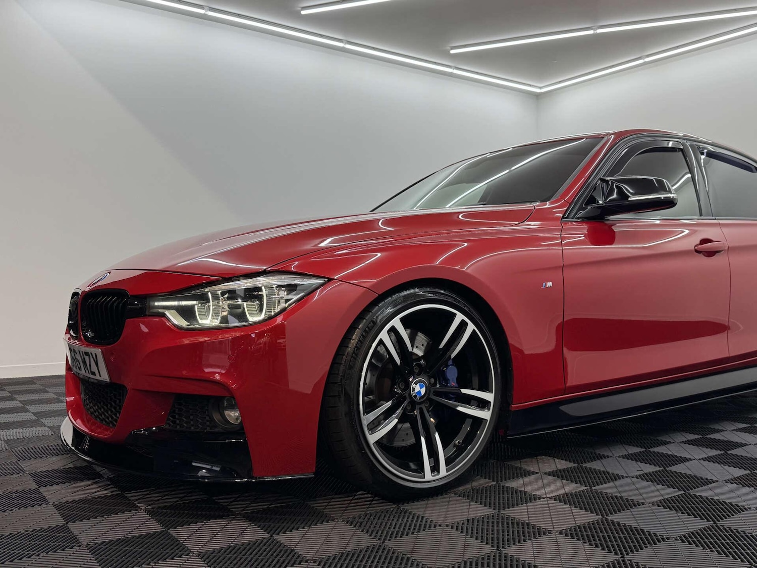 Used BMW 3 Series 2016 for sale - 77637495: Photo 29