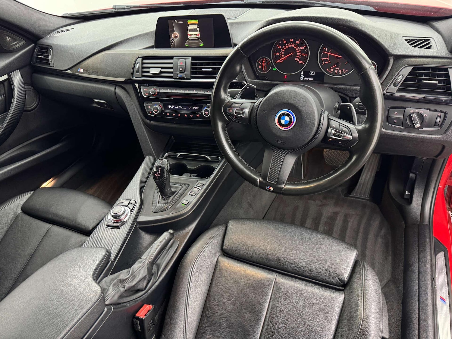 Used BMW 3 Series 2016 for sale - 77637495: Photo 3