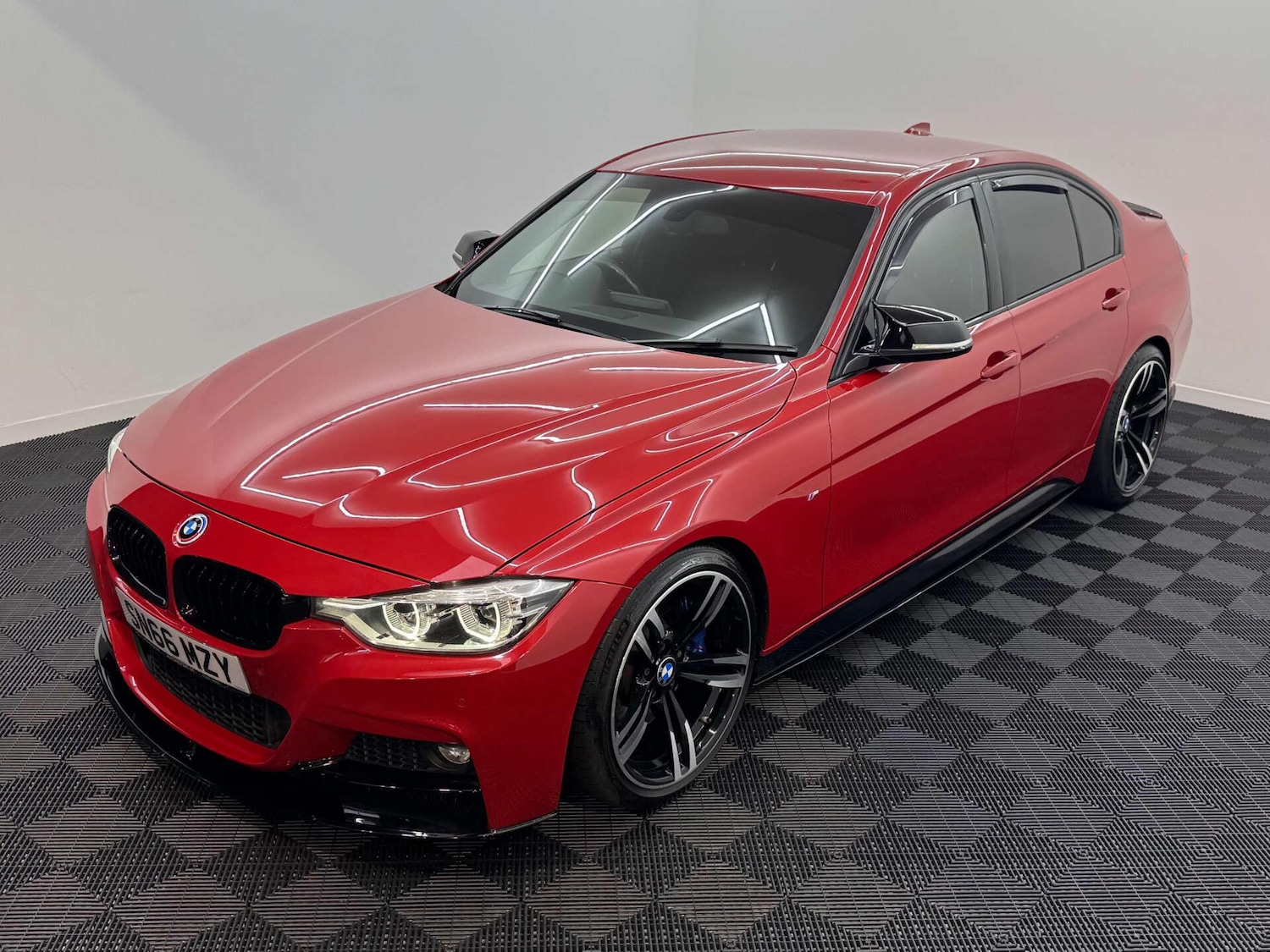 Used BMW 3 Series 2016 for sale - 77637495: Photo 30