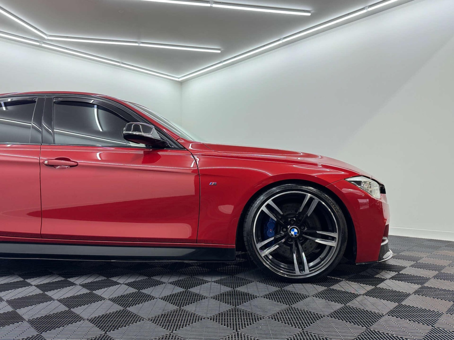 Used BMW 3 Series 2016 for sale - 77637495: Photo 38